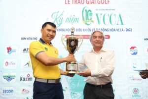 vaa to chuc thanh cong giai golf chao mung ky niem 10 nam hoi nghi vcca