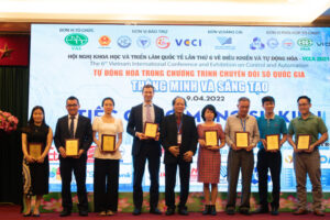 vcca 2021 nhung hinh anh noi len thanh cong cua su kien