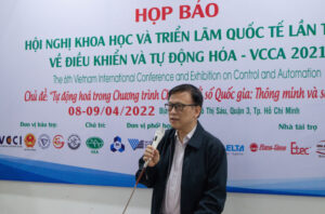 vcca 2021 sap dien ra voi nhieu bai bao khoa hoc chat luong cung voi trien lam dien dan doanh nghiep