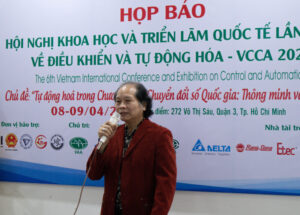 vcca 2021 sap dien ra voi nhieu bai bao khoa hoc chat luong cung voi trien lam dien dan doanh nghiep