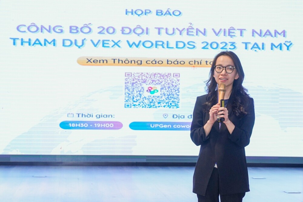 viet nam co 19 doi tranh tai tai giai dau robotics lon nhat the gioi