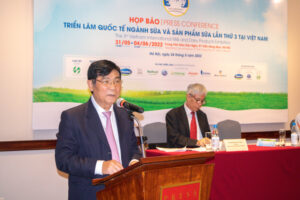 vietnam dairy 2022 noi thuc day thi truong nganh sua vuon tam cao moi