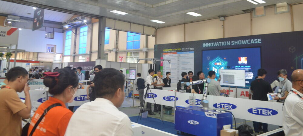 vietnam manufacturing expo dien ra voi nhieu hoat dong ho tro doanh nghiep phuc hoi sau dai dich