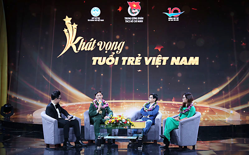 vinh danh guong mat tre viet nam tieu bieu va trien vong nam 2020 vinh danh guong mat tre viet nam tieu bieu va trien vong nam 2020