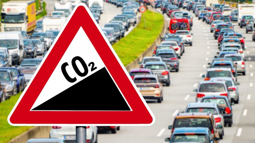 Các hiệp hội ô tô châu Âu kêu gọi thay đổi mục tiêu khí thải CO2 đối với xe hơi