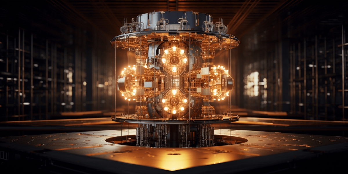 Liệu Trí tuệ nhân tạo lượng tử (Quantum AI) có phải là biên giới công nghệ tiếp theo?
