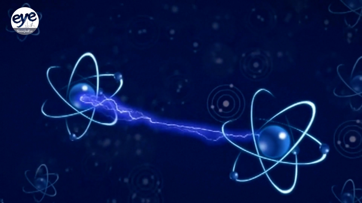 Bước đột phá quan trọng trong lĩnh vực truyền thông lượng tử