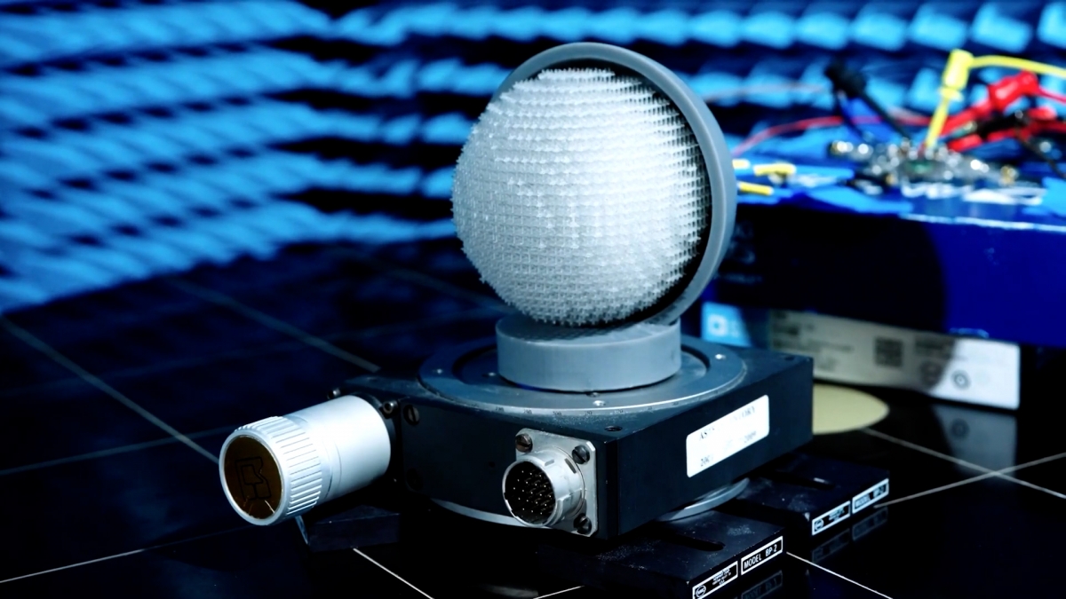 Công nghệ “EyeDAR” mới có thể giúp xe tự lái an toàn hơn