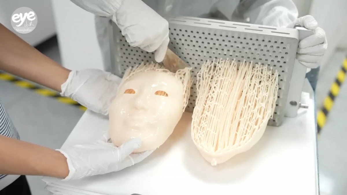 Công nghệ in 3D mở ra kỷ nguyên sản xuất tức thời